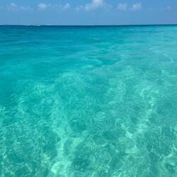 Wunderschön das Meer🐚🏝️