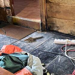 Hallo Mitbewohner👋🏼