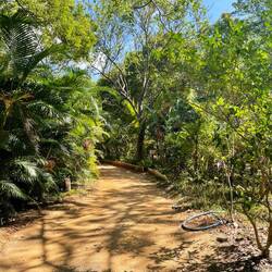 Angekommen im 1. Hostel😊