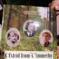 Astrid Lindgren