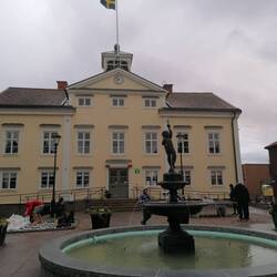 Rathaus