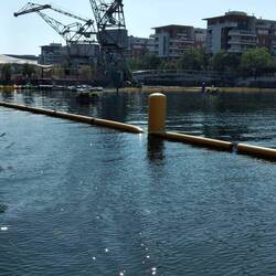 Auch noch Straßburg