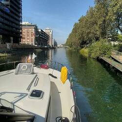 Immer noch Straßburg