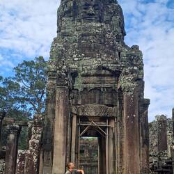 Kurz innenhalten & staunen