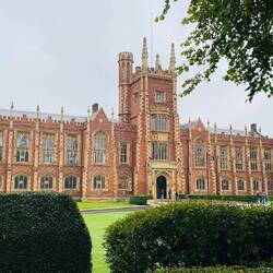 The Queen's University