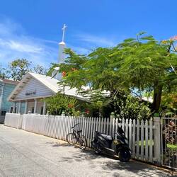 Church of God ⛪️