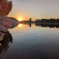 1st sunset