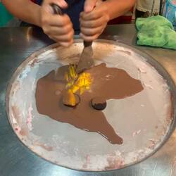 Immer wieder fasziniered😍