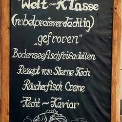 Ein positiv Verrückter!😁👍