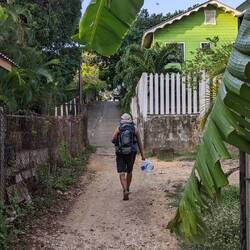 Am nächsten Morgen... 🫣😫