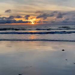 Bisschen Meer für euch zu Haus 🫶🏻