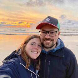 Sonnenuntergang ✨😍