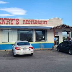 Breakfast place
