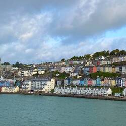 Dieser Anblick entschädigt alles