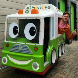 Dalton Park Outlet mall