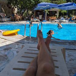 Relaaaaaaaax