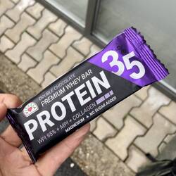 meine erste Belohnung