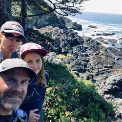 Wild Pacific Trail