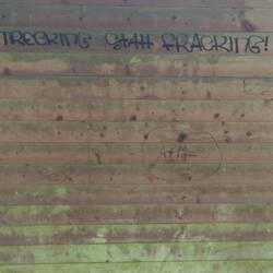 Ich unterstütze das!