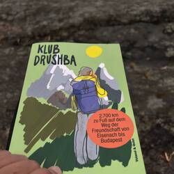 Absolute Empfehlung, ich hab so gelacht und kann da einiges nachfühlen 😅