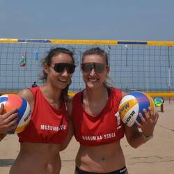 Foto währendn Aufwärmen habn ma a nu nie gmacht 😅