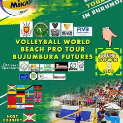 das offizielle Plakat