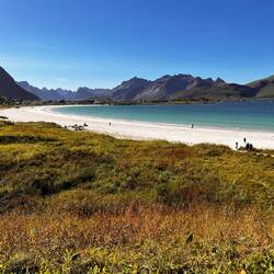 Strand Ramberg