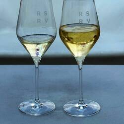 Tasting the Mumm RSRV