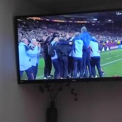 Spain won the woman football world championship 20.08.23