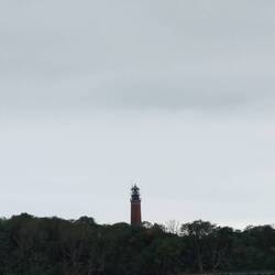 Leuchtturm Greifswalder Oie