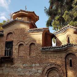 Boyana Church - UNESCO Weltkulturerbe 🤷‍♂️