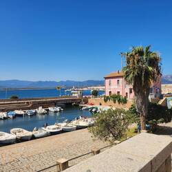 Marina di Arbatax