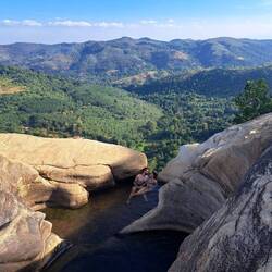 ..und hier von oben 💁‍♀️