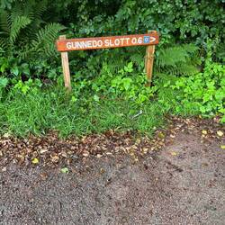 😃 Etappenziel in Sichtweite