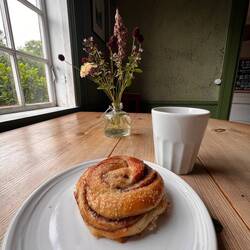 So ein süßes Café 😍