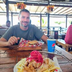 Pollo Chuco und Burgerspass 🐔🍔