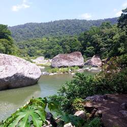 Rio Cangrejal