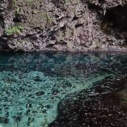 Parque Nacional de los Tres Ojos