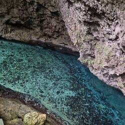 Parque Nacional de los Tres Ojos