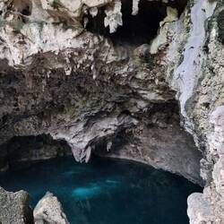 Parque Nacional de los Tres Ojos