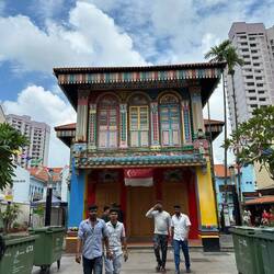 Little India