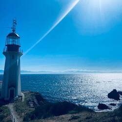 Sheringham Point Lighthouse