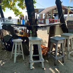 Beachbar 🍹
