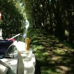 Einkaufstrip zu Feinkost Zipp (Norma)