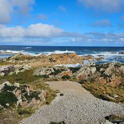 Near Light House Beach