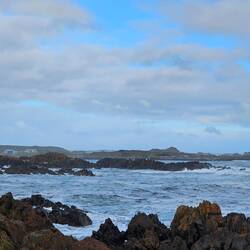 Couta Rocks