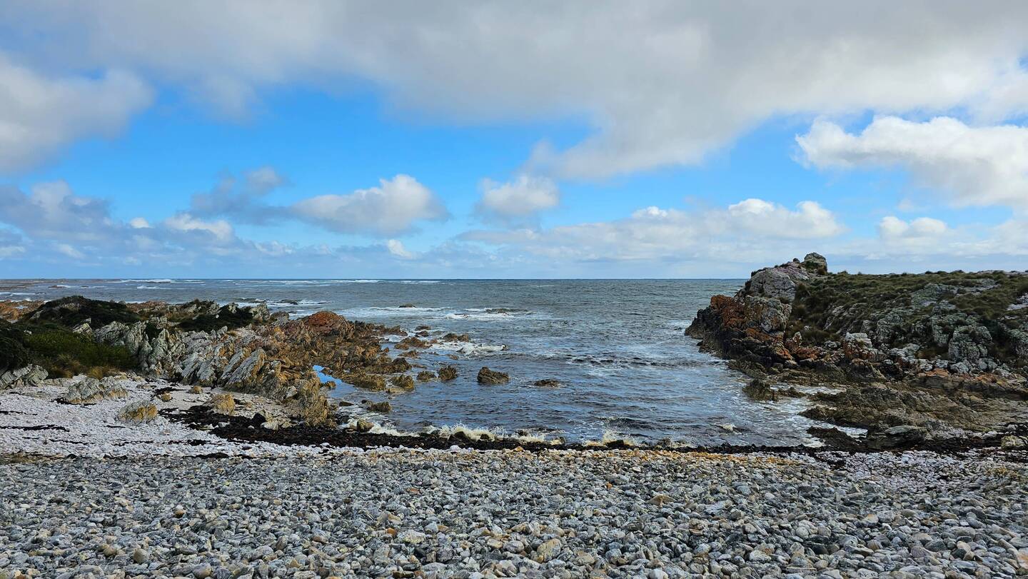 Nettley Bay