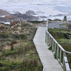 Edge Of The World