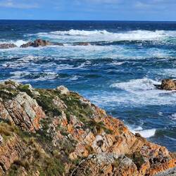 Near Light House Beach