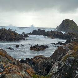Couta Rocks